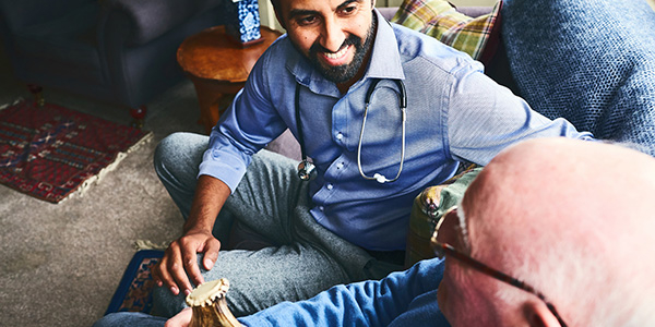 Image representing REQUEST A HOME VISIT