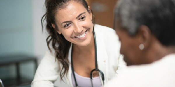 Image representing TYPES OF APPOINTMENT